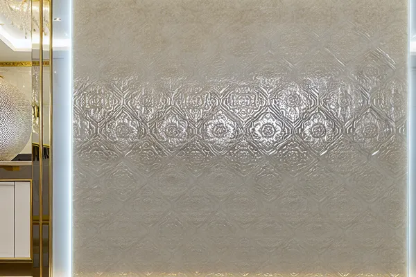 Feature Wall Lux Glass 3 — feature walls design concept