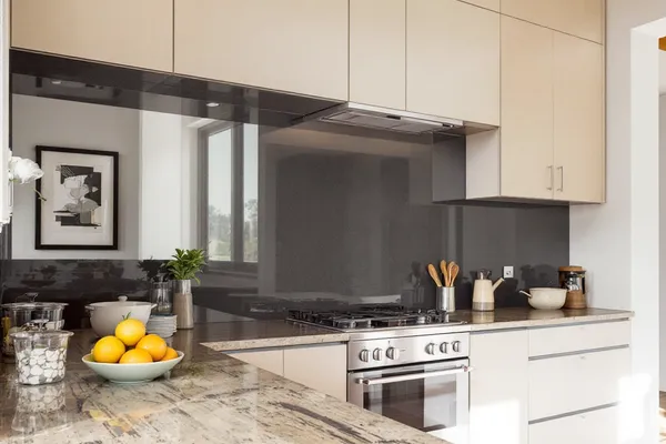 Indian Kitchen — kitchen backsplash design concept