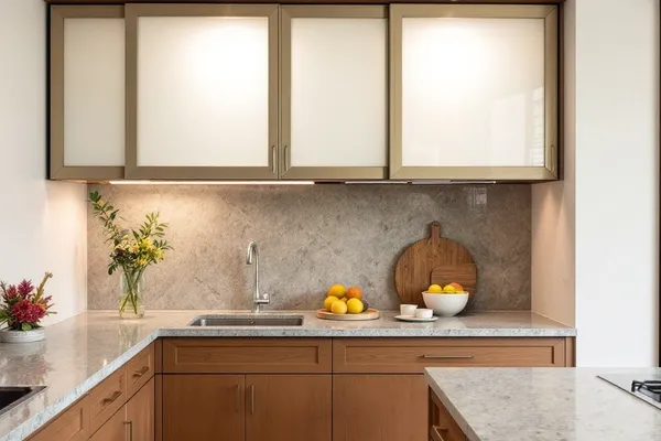 Kitchen — kitchen backsplash design concept
