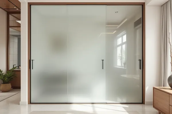 Retrofit Switchable Film — smart glass