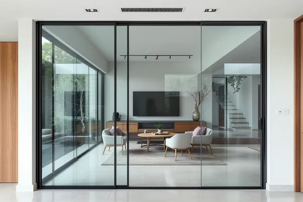 Family Frame — catalog 3bhk design concept