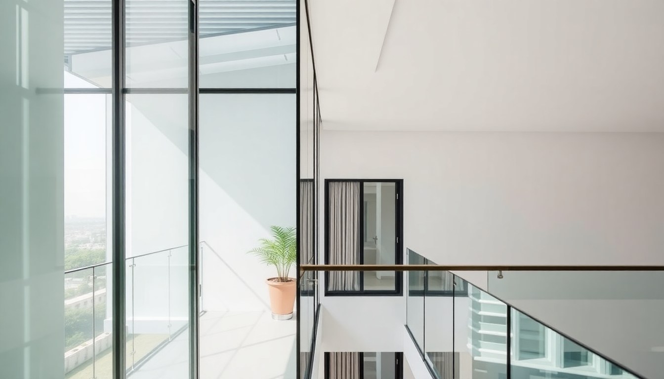 Glass Balcony Enclosure Codes: What Delhi & NCR Building Rules Require