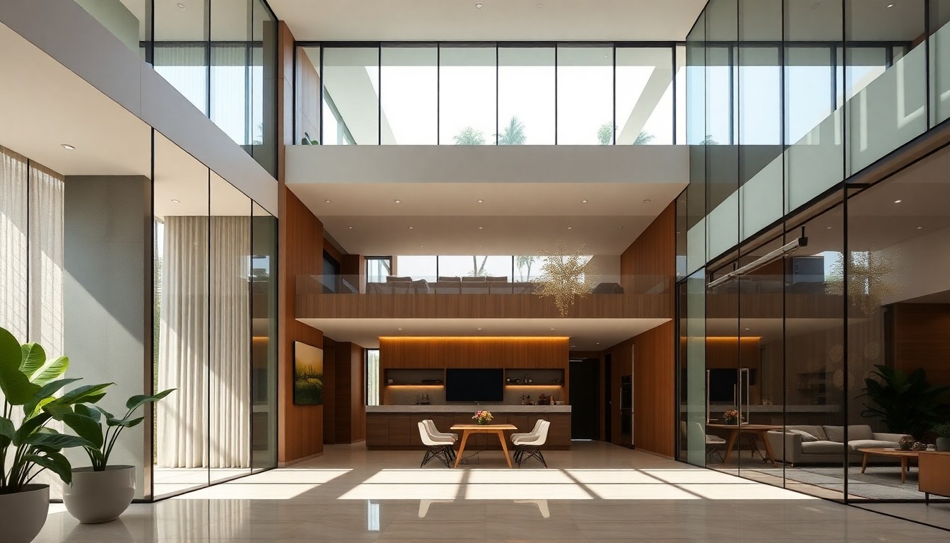 Glass Facade Cost Guide for Chennai Homes and Offices in 2026