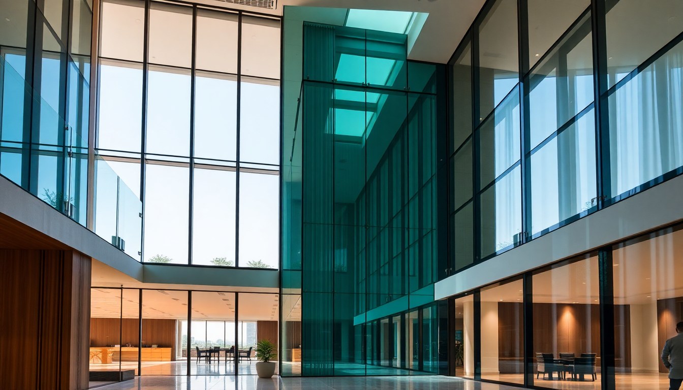 Glass Facade Cost Guide for Delhi NCR Commercial Buildings in 2026