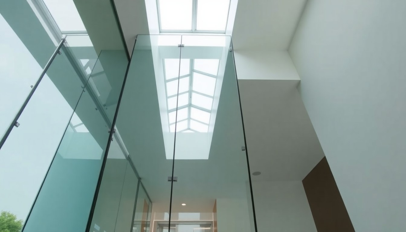 Glass Facade Maintenance Guide: Cleaning and Care Tips for Indian Climate
