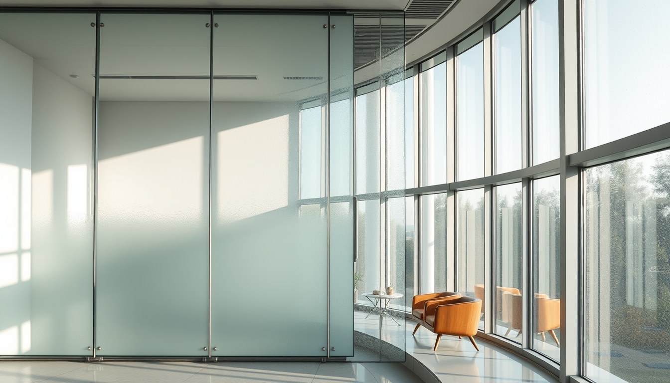 Glass Partition Troubleshooting: Condensation, Cracks & Seal Failures