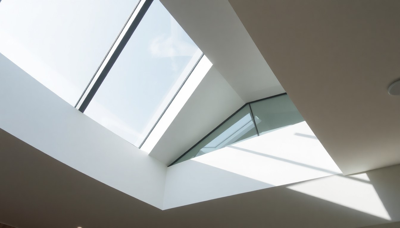Glass Skylight Installation in Bangalore Villas: Structural Load & Safety Standards