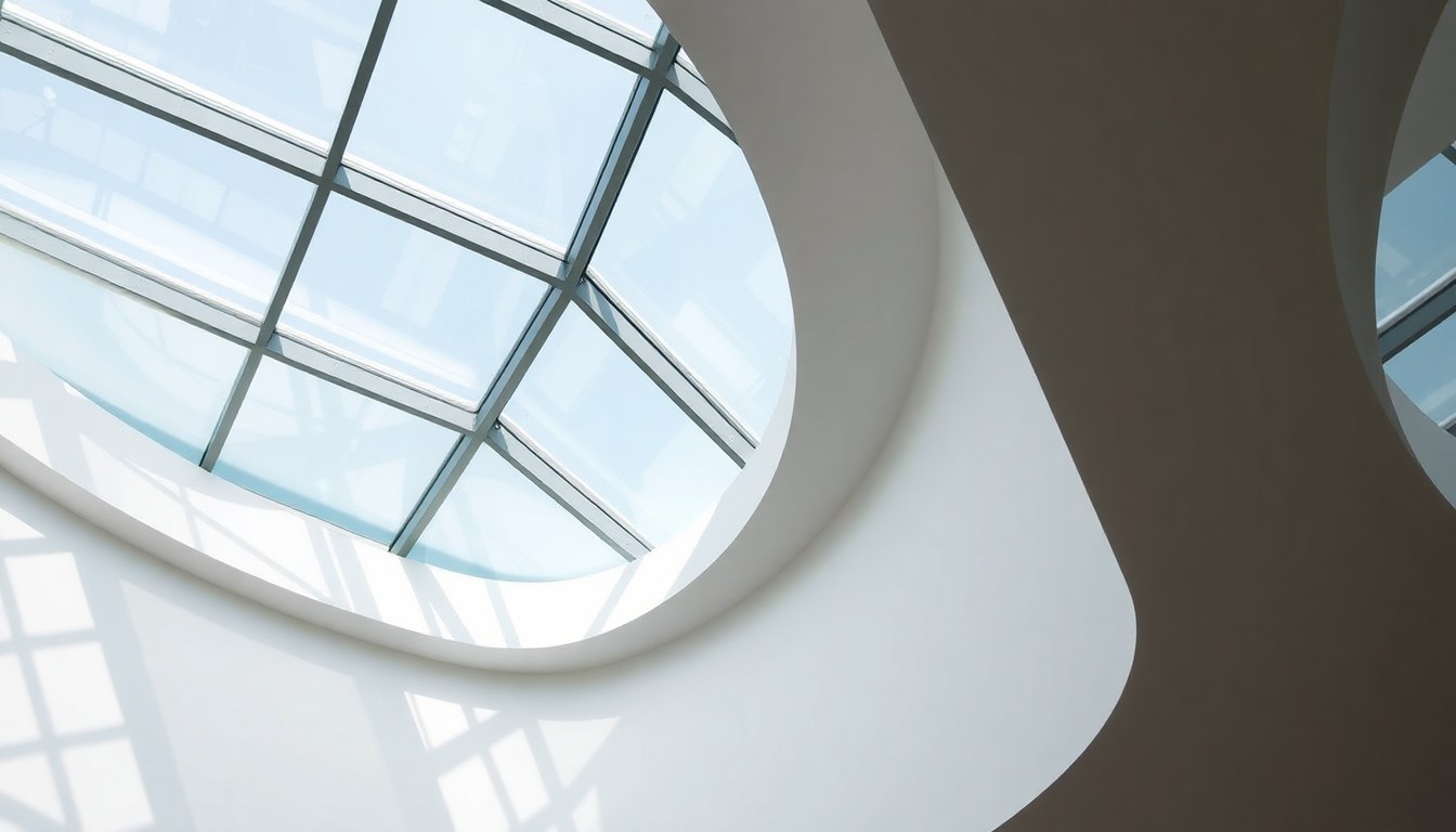 Glass Skylight Installation in Hyderabad: Structural Requirements & Weatherproofing