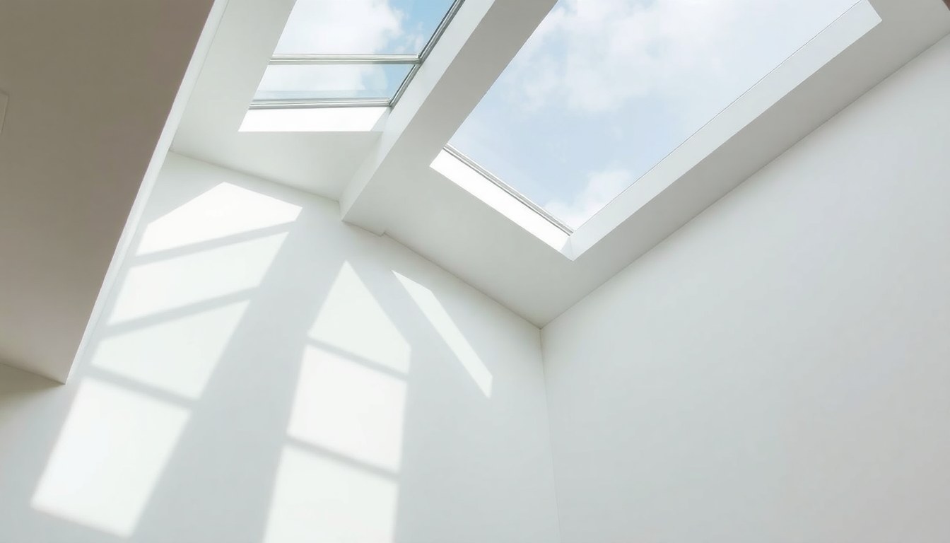 Glass Skylight Installation: Structural Requirements & Leak Prevention
