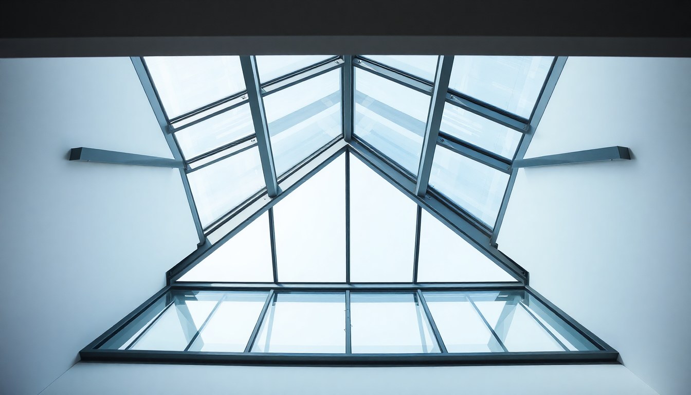 Glass Skylight Maintenance & Sealing: Prevent Leaks Year-Round