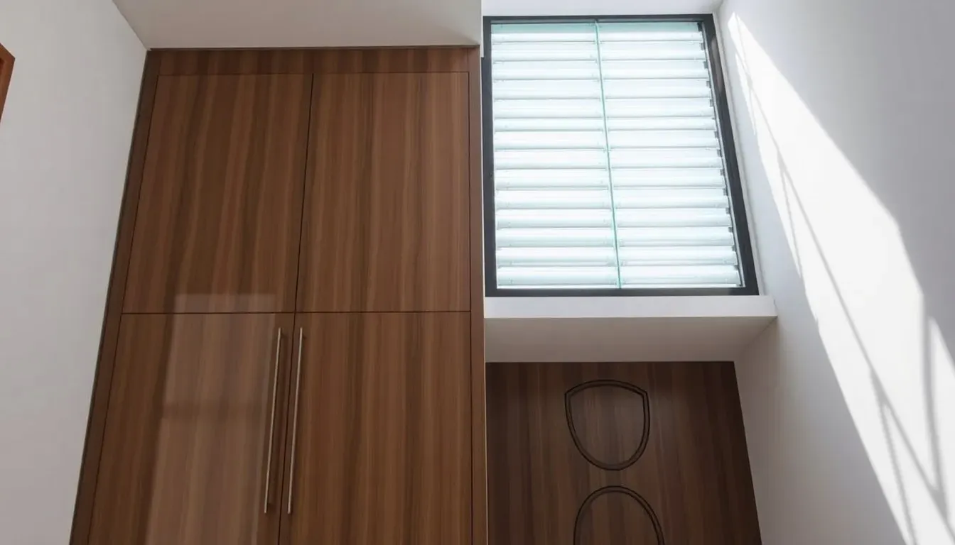 Glass Wardrobe Shutter Cost Guide for Bangalore Homes in 2026