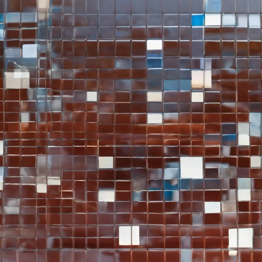 Illustration of IGU glass layers highlighting materials and quality standards used in India for energy efficiency and design.