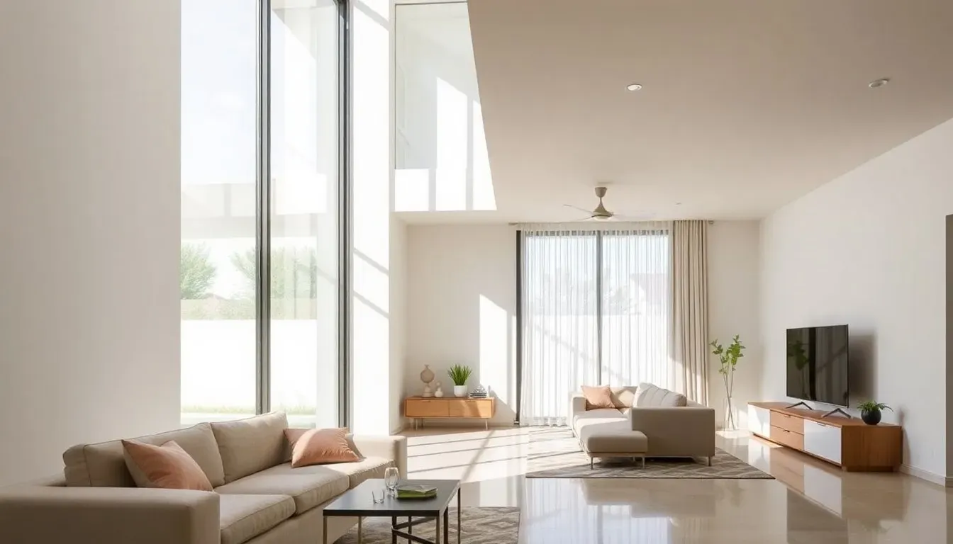 IGU Glass vs Double Glazing: Which Is Better for Indian Homes?