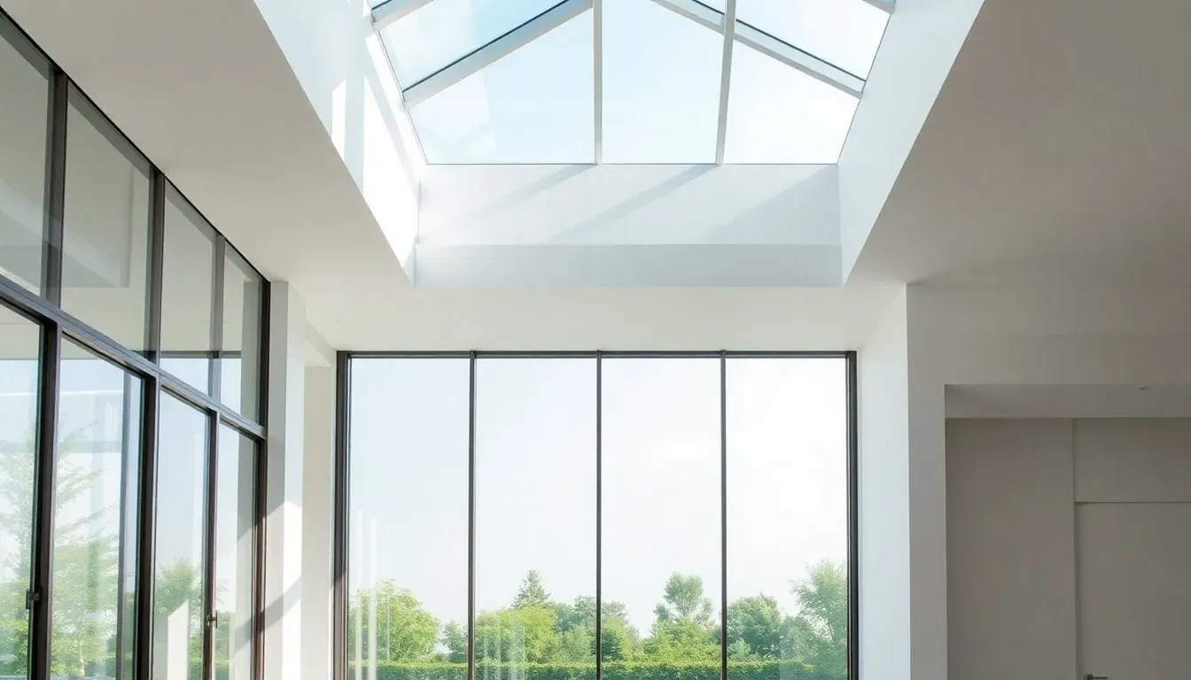 IGU Glass vs Triple Glazing: Energy Efficiency Comparison for Indian Climates