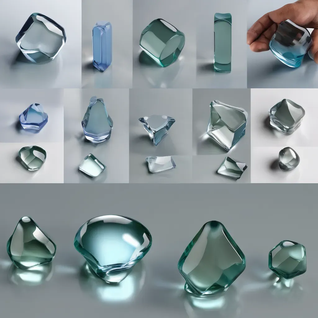 IGU glass weight specifications illustration for IGU Glass Weight & Pricing Guide Bangalore