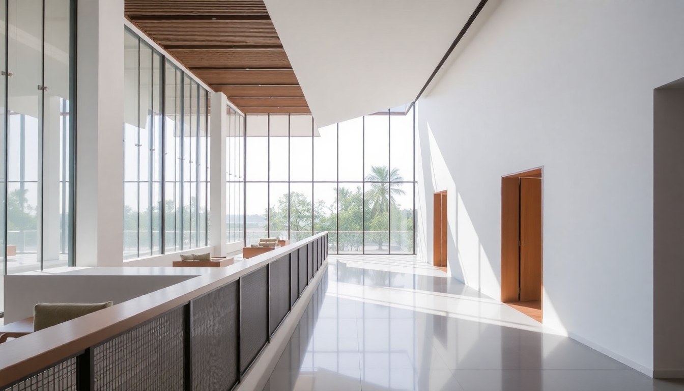 IGU Manufacturing Standards: What Architects Should Know About Seal Integrity