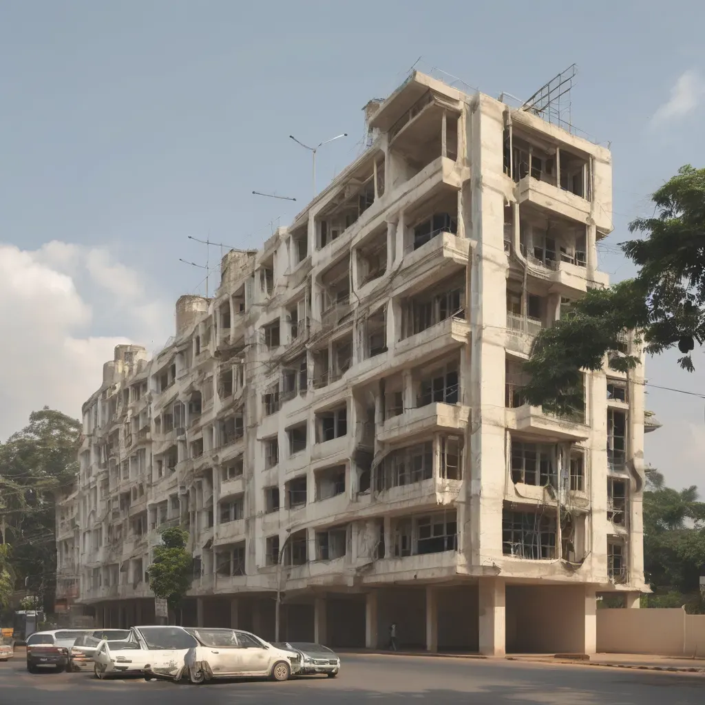 Illustration of IGU Retrofit Cost for Old Bangalore Buildings in 2026