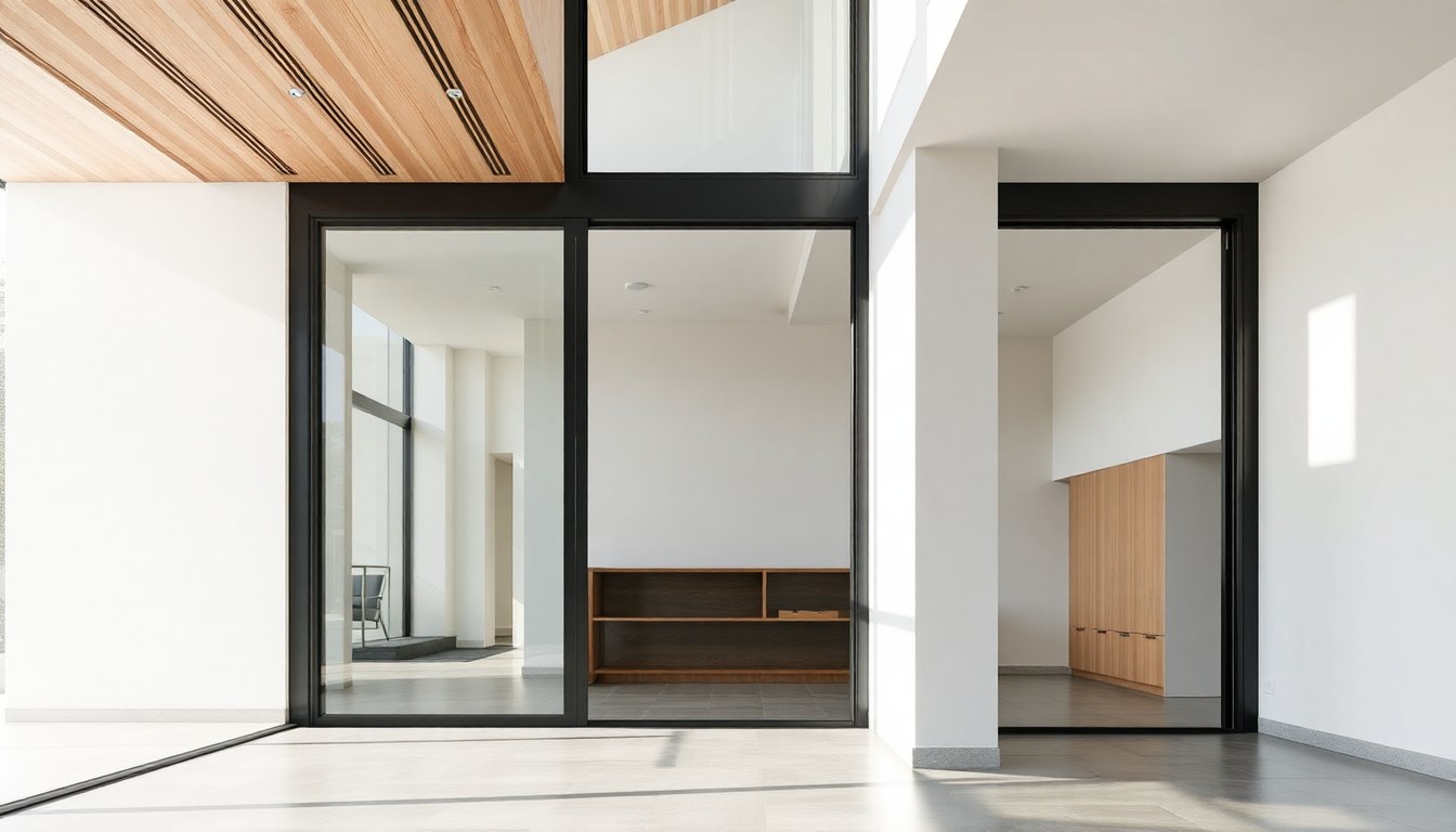 Insulated Glass Unit (IGU) Spacer Bars: Aluminum vs Warm-Edge Materials