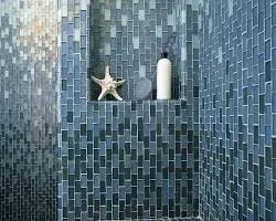 Bathroom glass tiles Bangalore