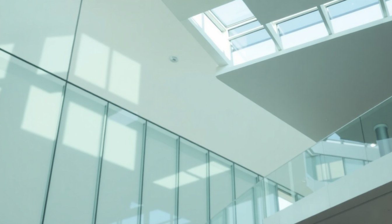 Laminated Glass Interlayer Comparison: PVB vs EVA vs SGP for Safety