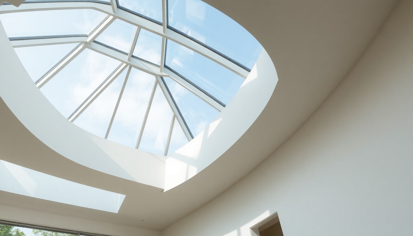Laminated Glass for Skylight Safety: Why It Matters in Monsoon Regions