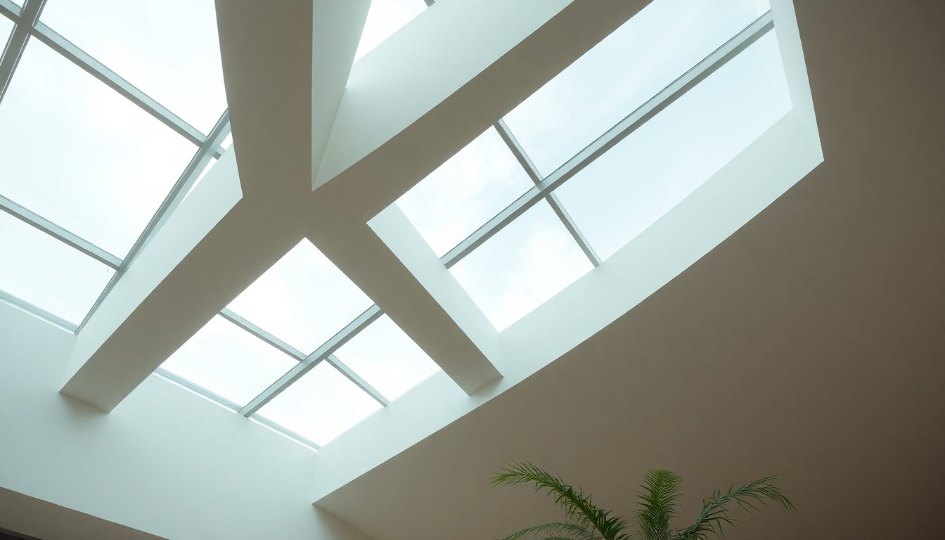 Laminated Glass for Skylights: UV Protection & Durability in Monsoon