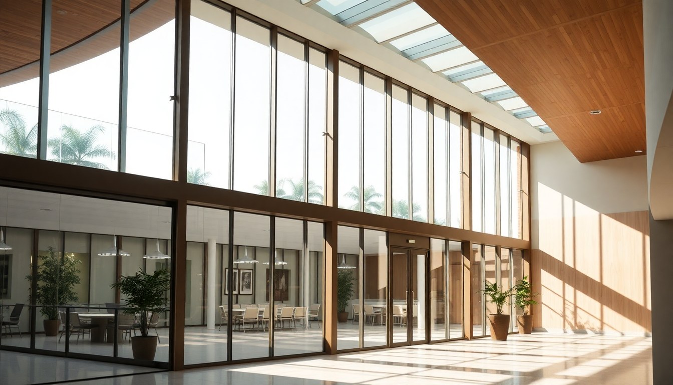 Laminated Glass Soundproofing: How Many Layers Do You Need for Noise Reduction?