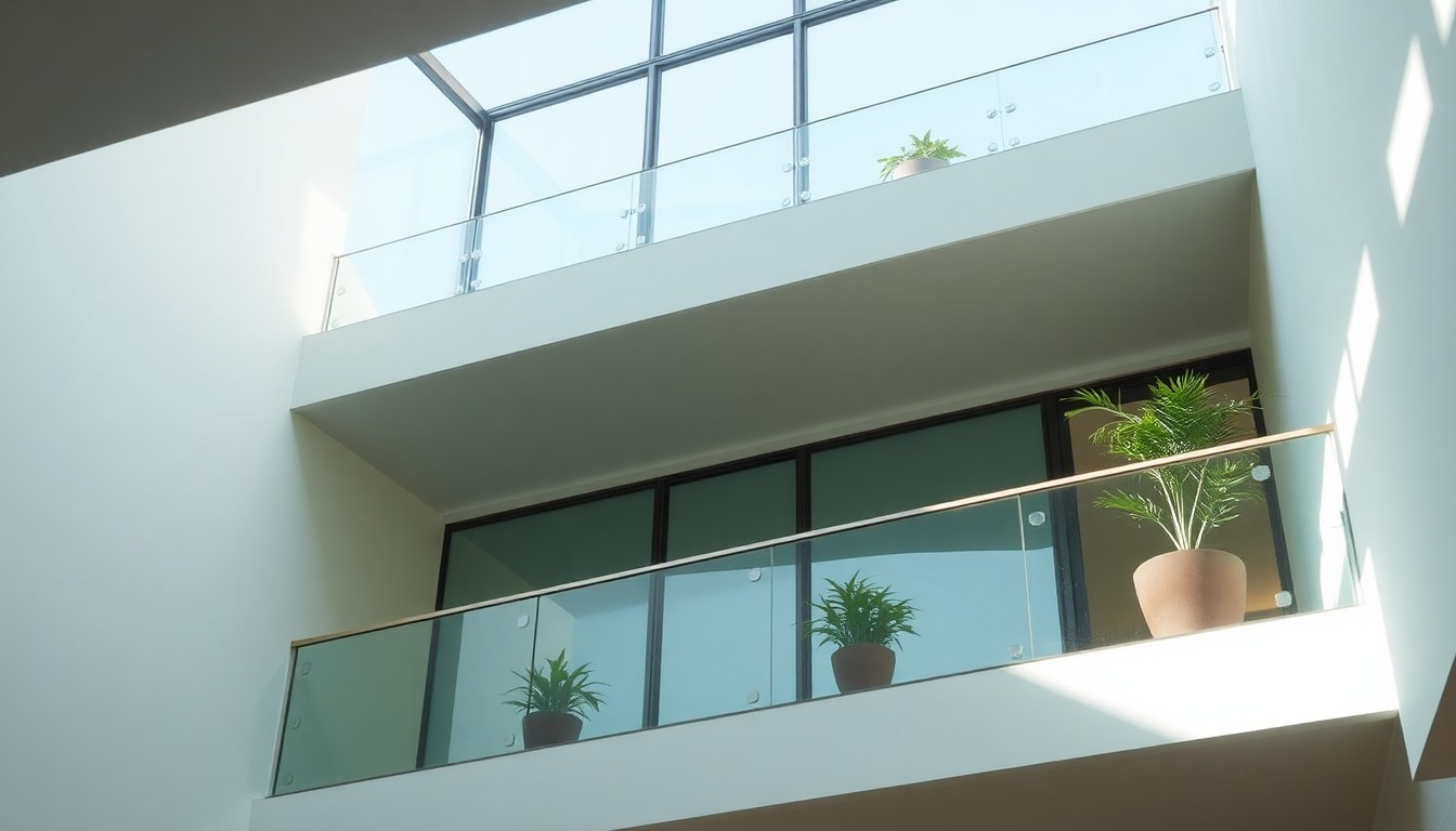 Laminated Glass vs Toughened Glass for Balcony Safety: Which Meets Indian Standards?