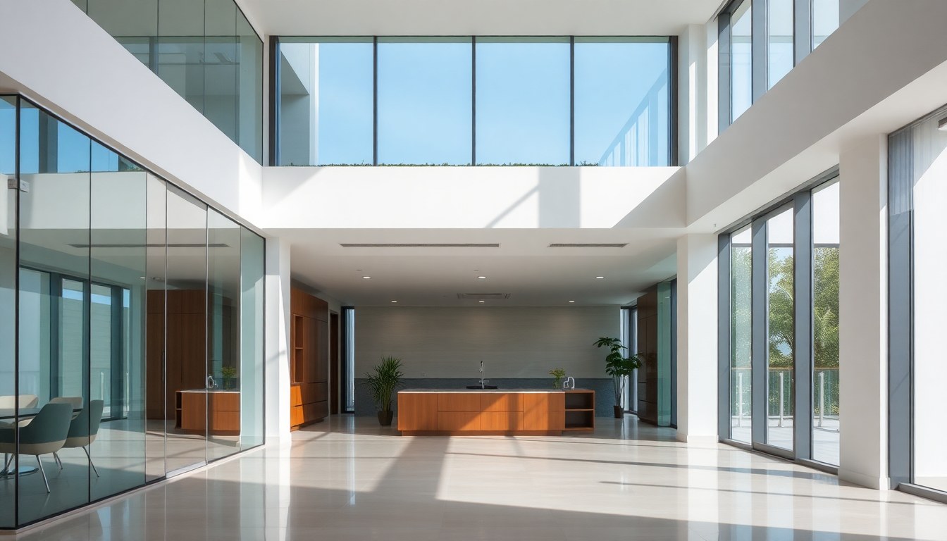 Laminated Glass vs Toughened Glass: Which Breaks Better (Safely)?