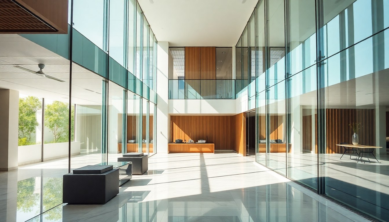 Liquid Lamination vs Autoclave Process: Quality Comparison for Chennai Laminated Glass