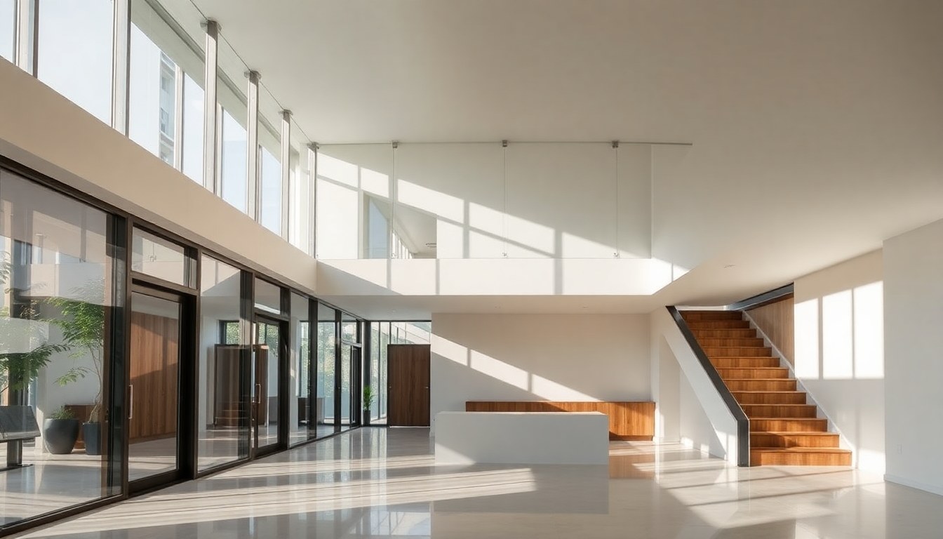 Low-E Coated Glass: Why Architects Specify It for Bangalore's Climate