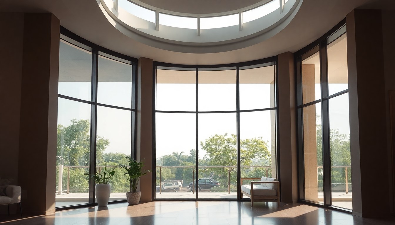 Low-E Coated Glass for Summer Heat Control: Bangalore Climate Solutions