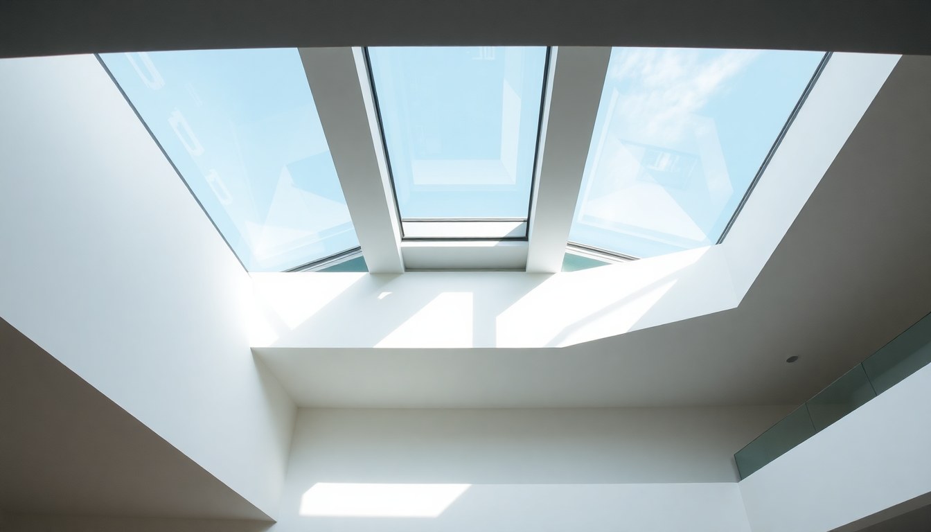 Low-E Coated Glass for Skylights: Reduce Heat Gain in Bangalore Summers