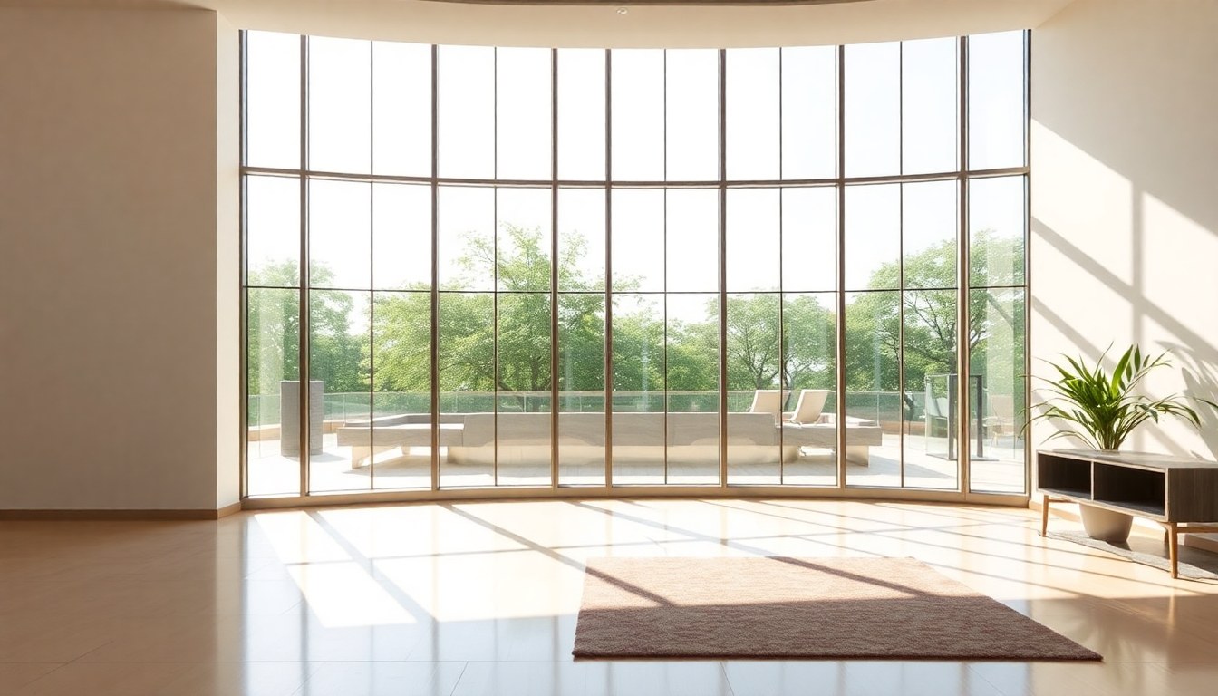 Low-E Coated Glass vs Standard Toughened: Energy Cost Comparison for Delhi