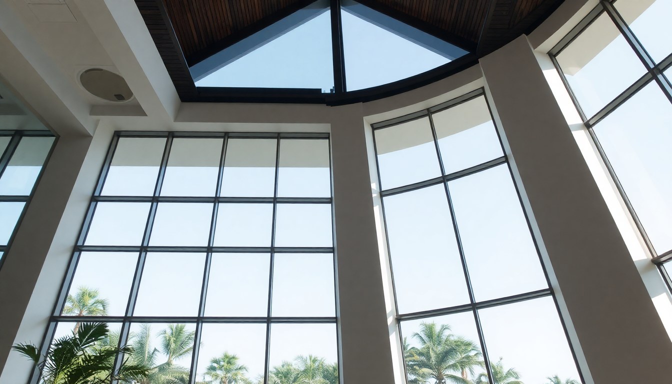 Low-E Glass for Summer Heat Control in Bangalore: Does It Really Save Energy?