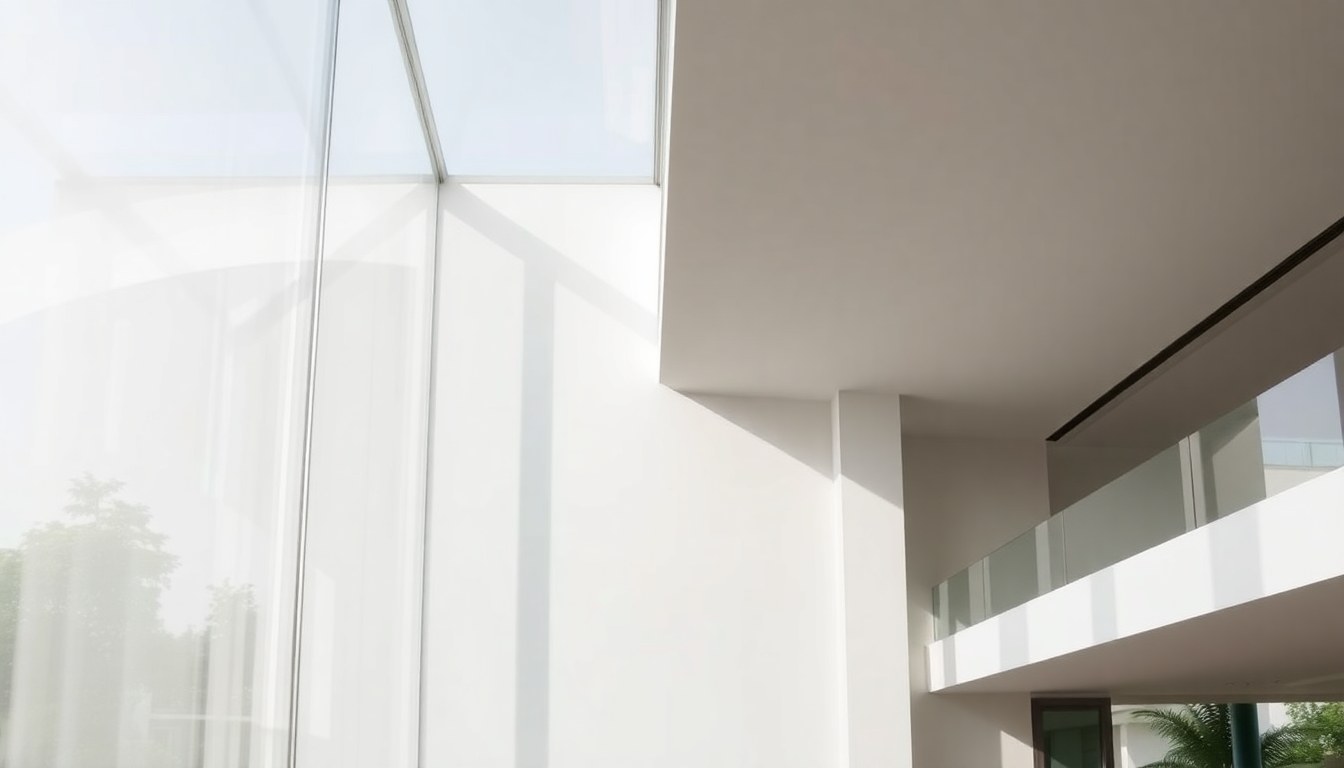 Low-E Glass Coating Explained: How It Cuts AC Bills in Indian Summers