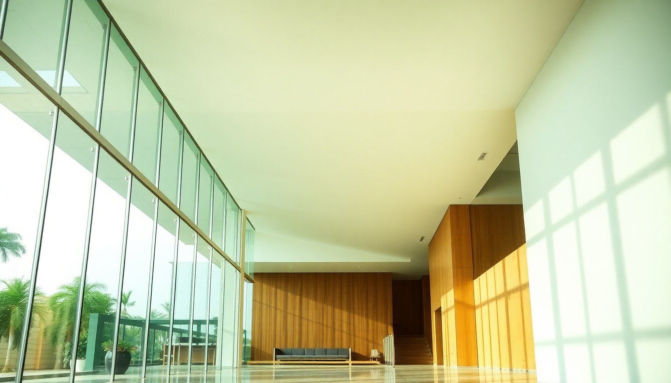 Low-E Glass Coating Explained: How It Cuts Cooling Costs in Indian Summers