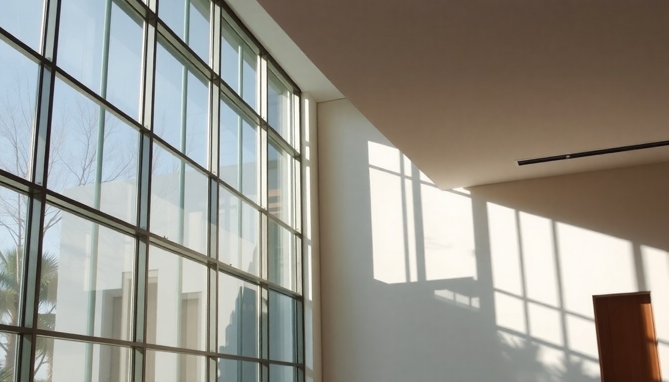Low-E Glass Coating Degradation: Signs Your IGU Needs Replacement