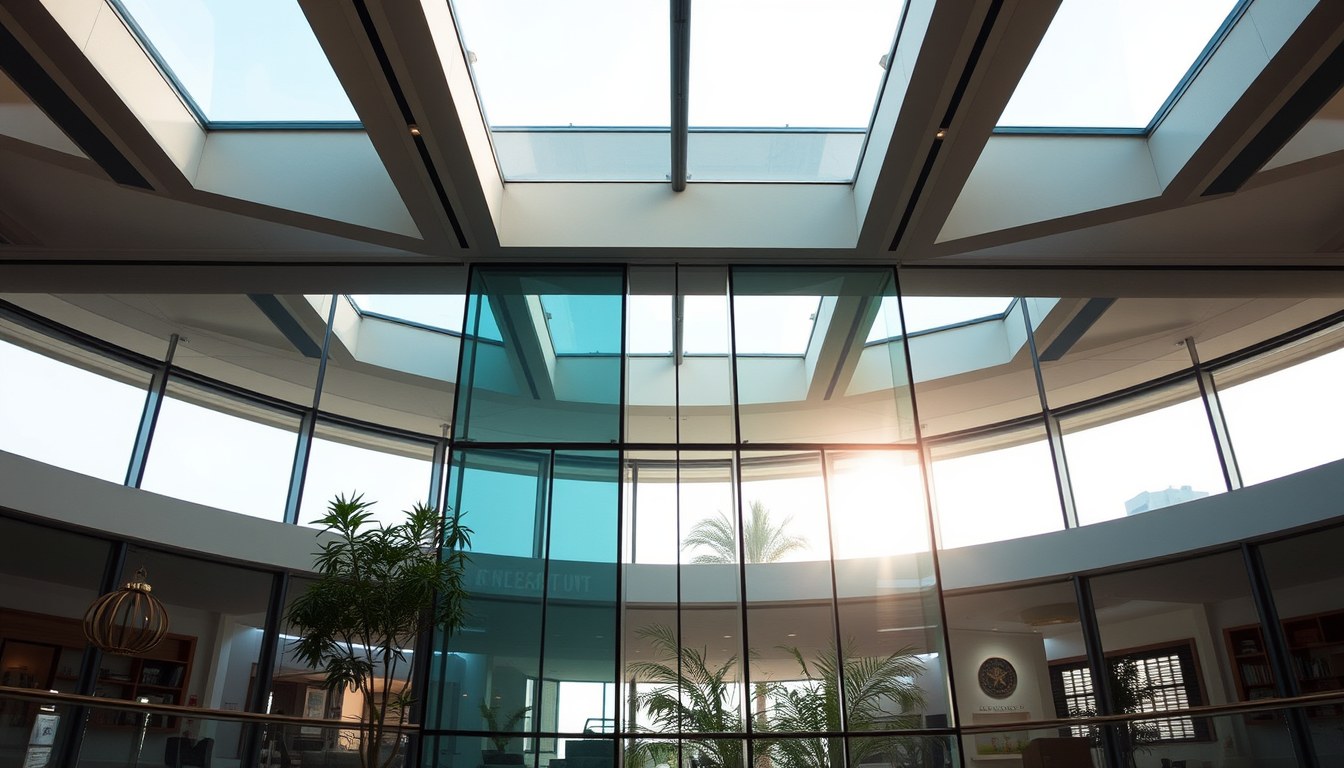 Low-E Glass Coating Explained: Beat Delhi's Heat & Cold with Science
