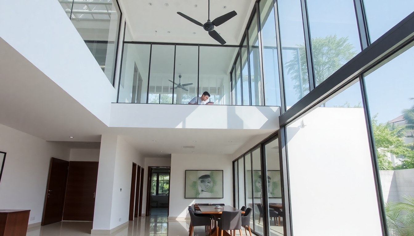 Low-E Glass Coating: Does It Really Cut Summer Heat in Indian Homes?