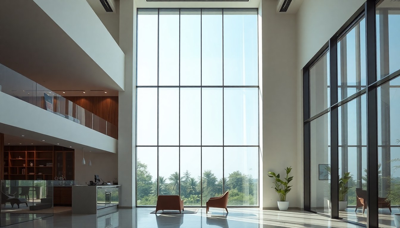 Low-E Glass Coatings: How They Work & Savings for Bangalore Summers