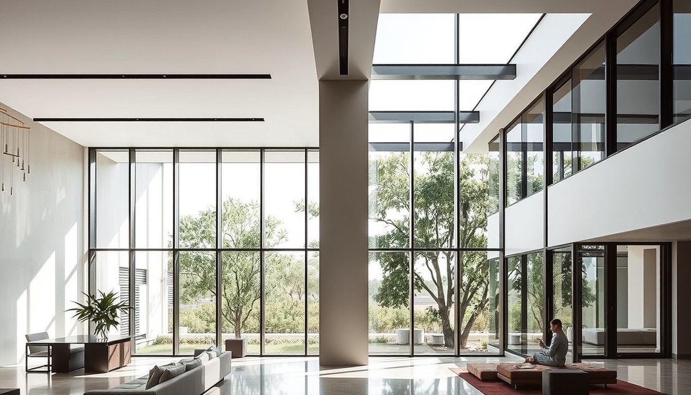 Low-E Glass for Delhi Summers: Thermal Performance & Cost Payback