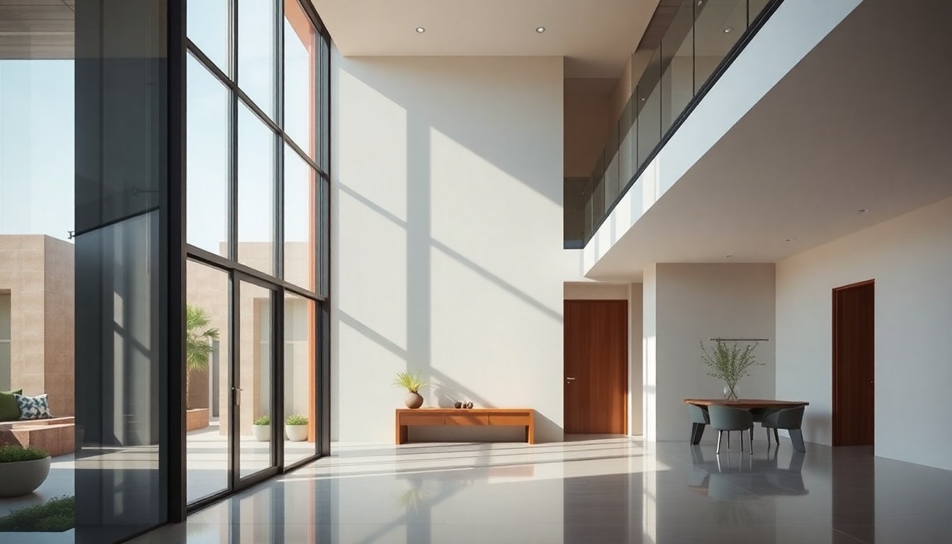 Low-E Coated Glass vs Standard Toughened: Energy Savings Breakdown