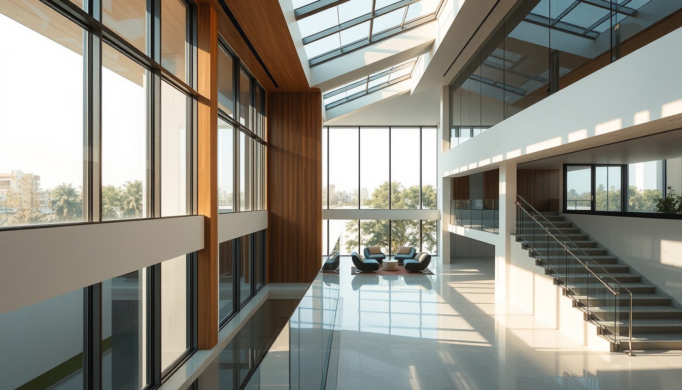 Low-E Glass vs Standard Toughened Glass: Thermal Performance & Long-Term Savings
