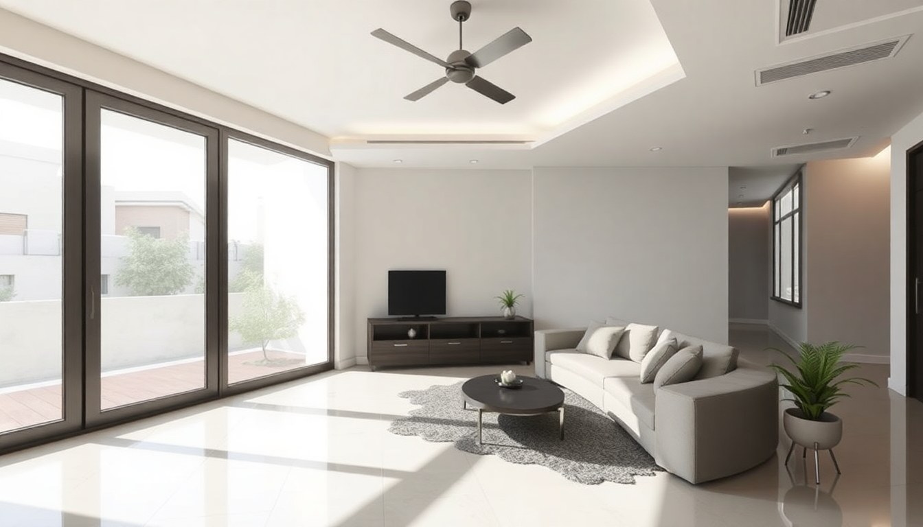 Low-E Glass vs Tinted Glass: Which Reduces Heat Better for Surat Homes?