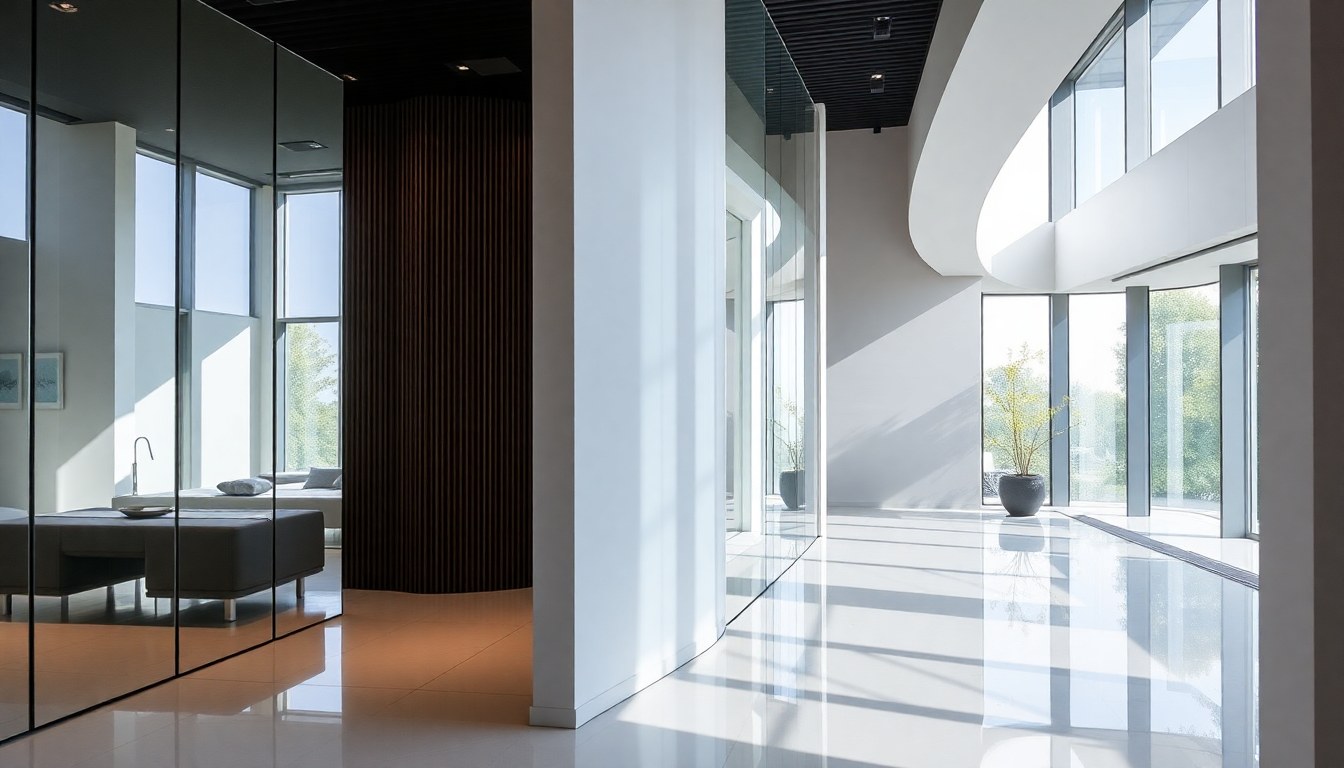 Mirror Polishing & Edge Finishing: Beveled vs Polished Edges Explained