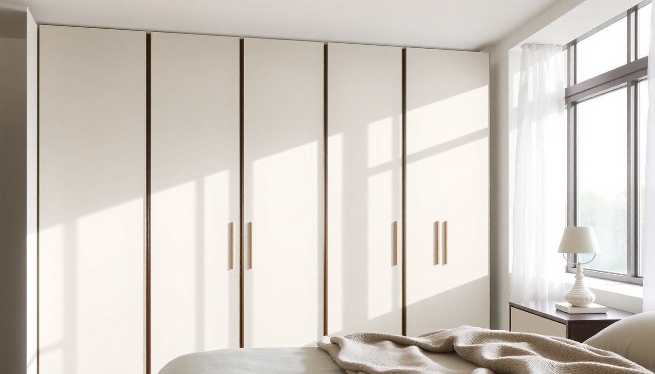 Mirror Glass for Bedroom Wardrobes: Reflectivity & Durability Grades