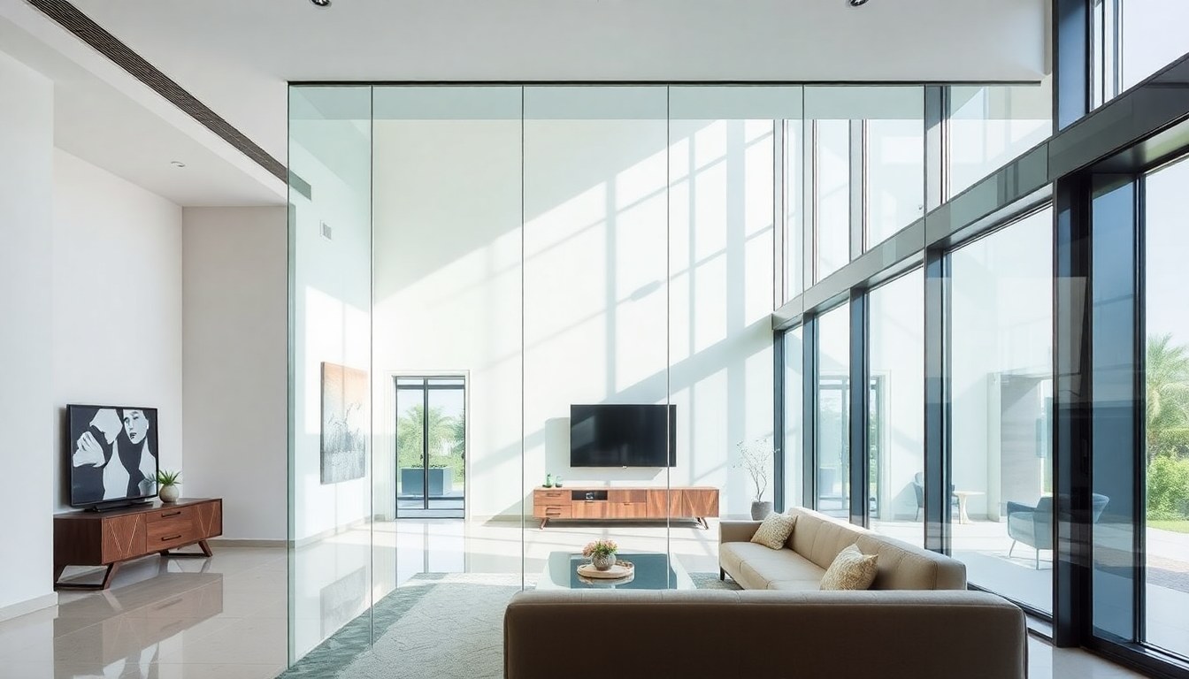 Mirror Glass for Interiors: Illusion Techniques & Installation Best Practices