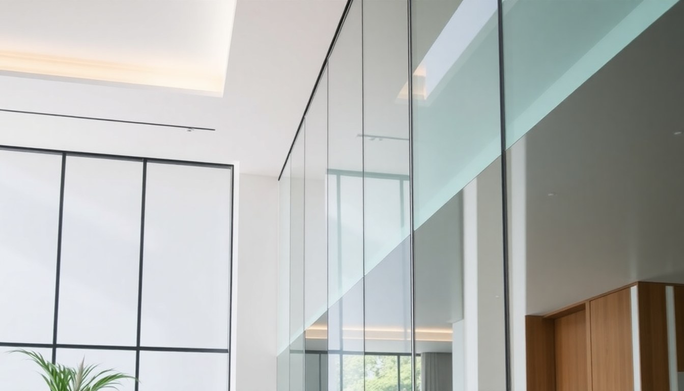 Mirror Glass Standards: Safety Certification & Installation Best Practices