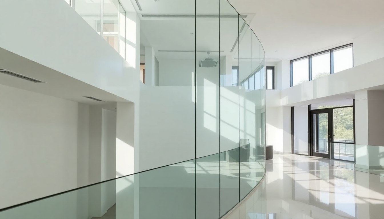 Mirror Glass Backing & Silvering: Durability Standards in India